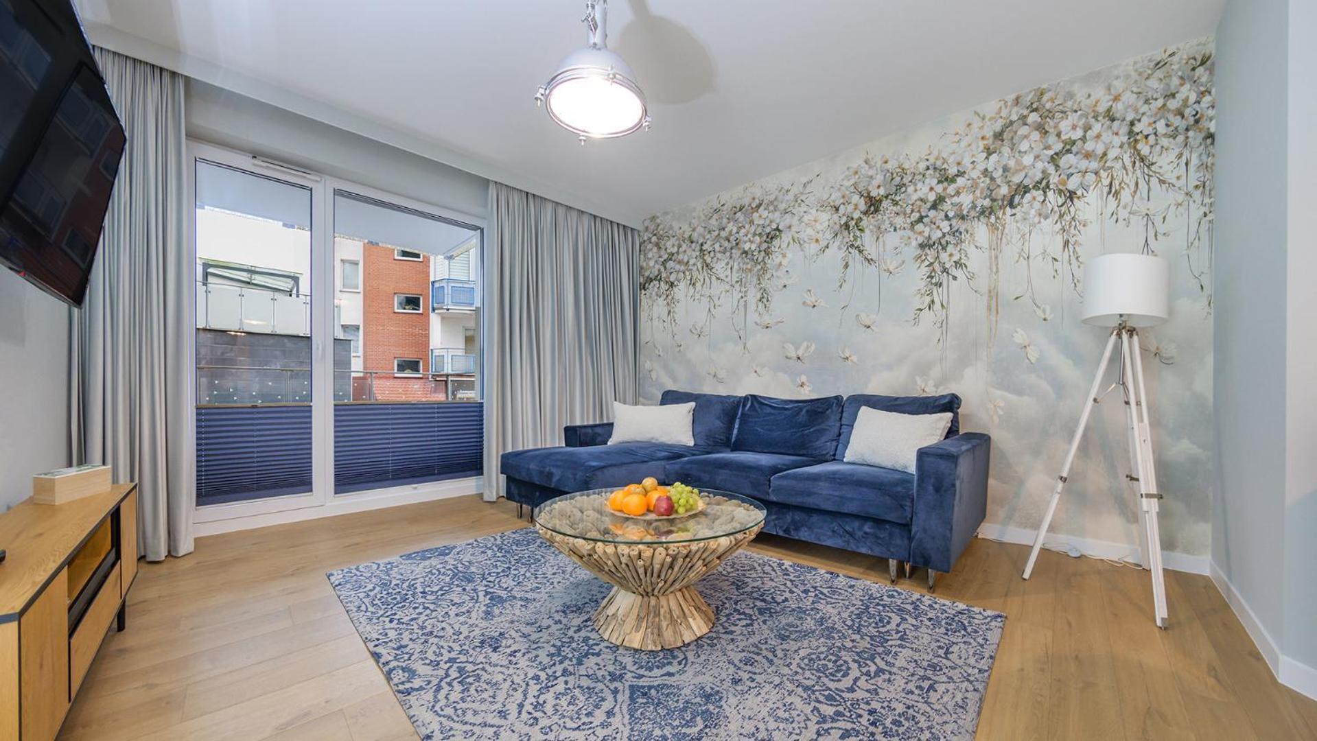 Apartament Tukan B101 Nadmorskie Tarasy - Holiday City Kolobrzeg Luaran gambar