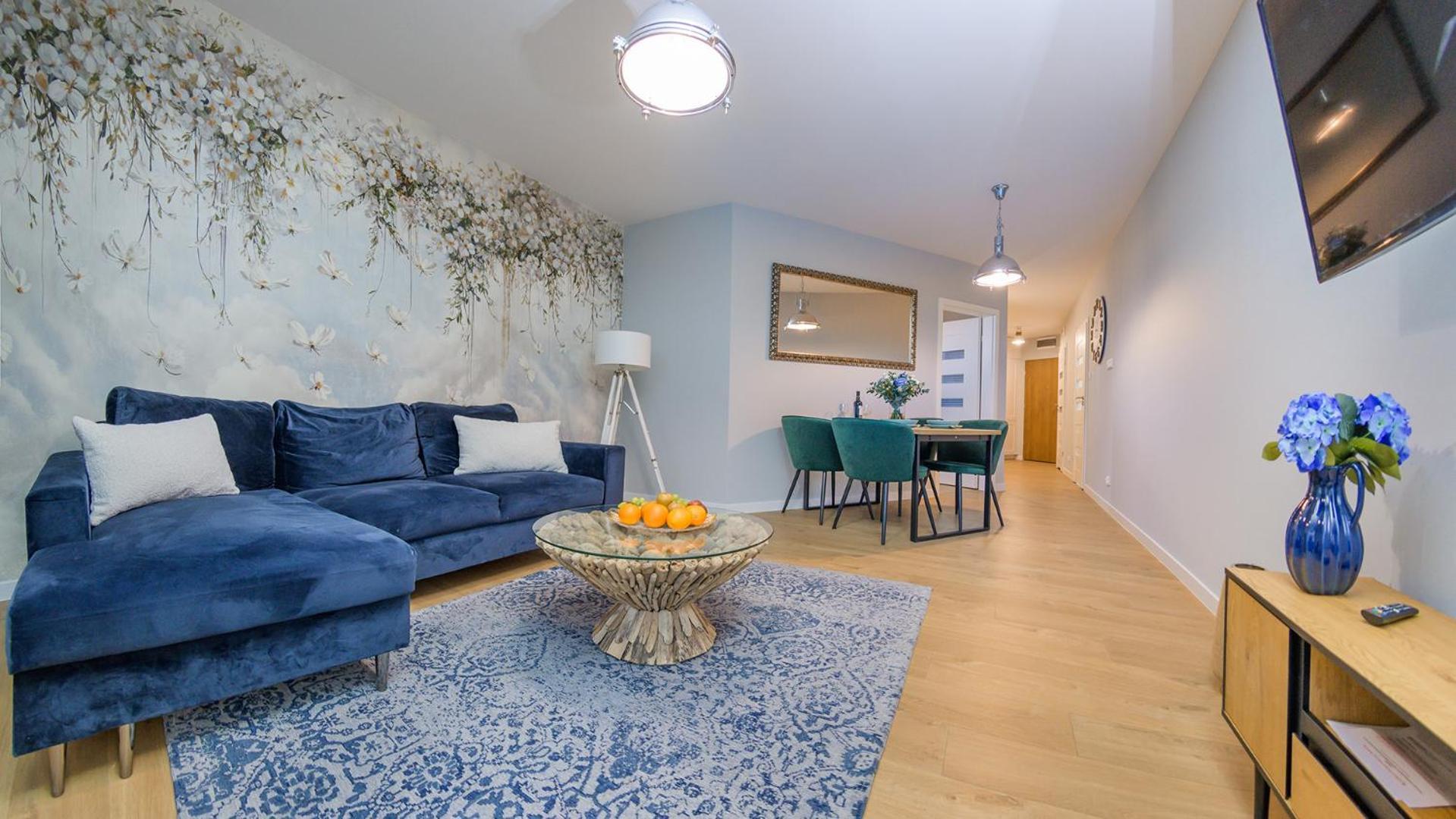 Apartament Tukan B101 Nadmorskie Tarasy - Holiday City Kolobrzeg Luaran gambar