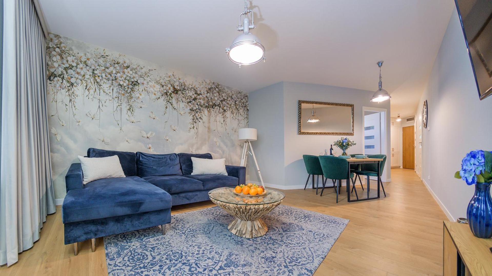 Apartament Tukan B101 Nadmorskie Tarasy - Holiday City Kolobrzeg Luaran gambar